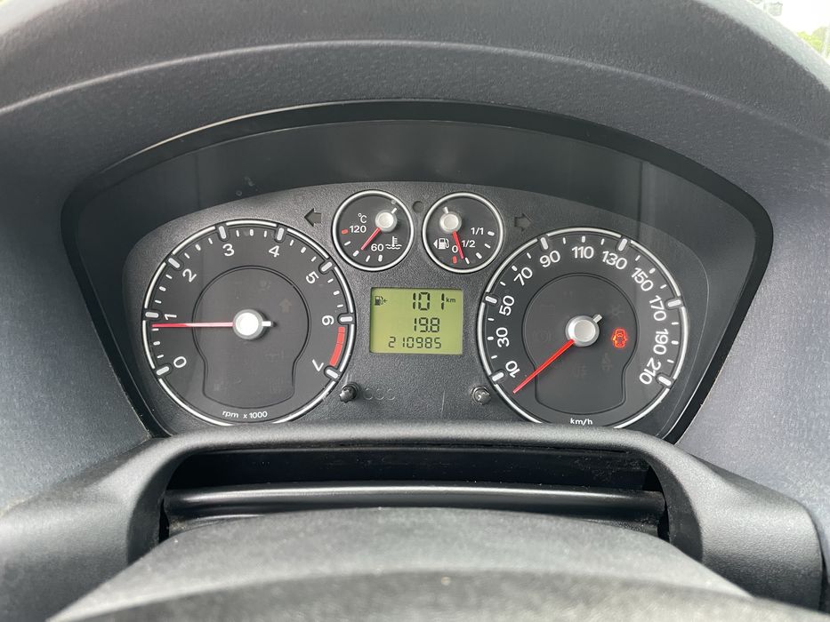 Ford Fusion ( Official )