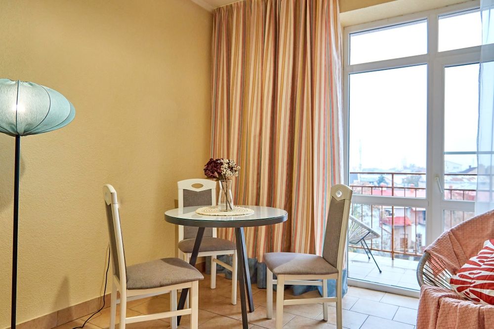 Акція! Неймовірна квартира з панорамою в самому центрі.