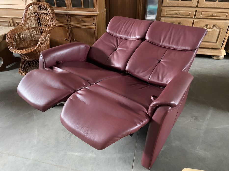 Диван Хімола. Реклайнер