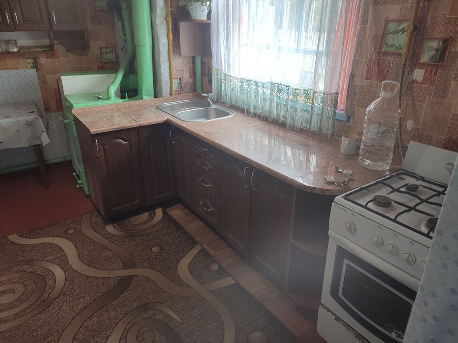 Оренда будинку район Масложиру