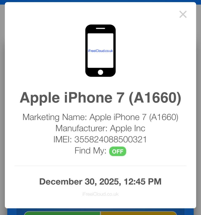 Iphone 7 та iphone xr побиті на деталі