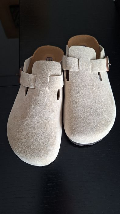 Birkenstock Boston