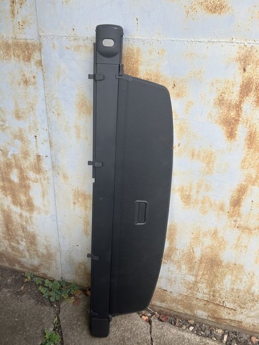 Шторка багажника Tiguan 2 USA