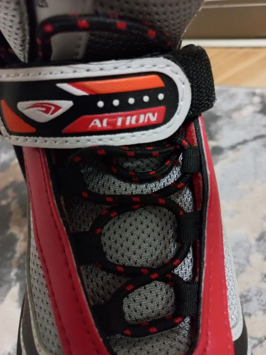 Продам ролики размер 37-40