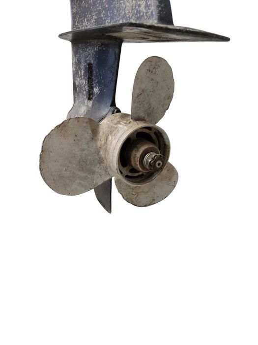 Silnik zaburtowy Yamaha 9.9 FMH