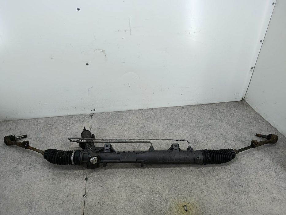MAGLOWNICA PRZEKŁADNIA KIEROWNICY BMW 1 E87 6763807 028-0080-058-101 1.6