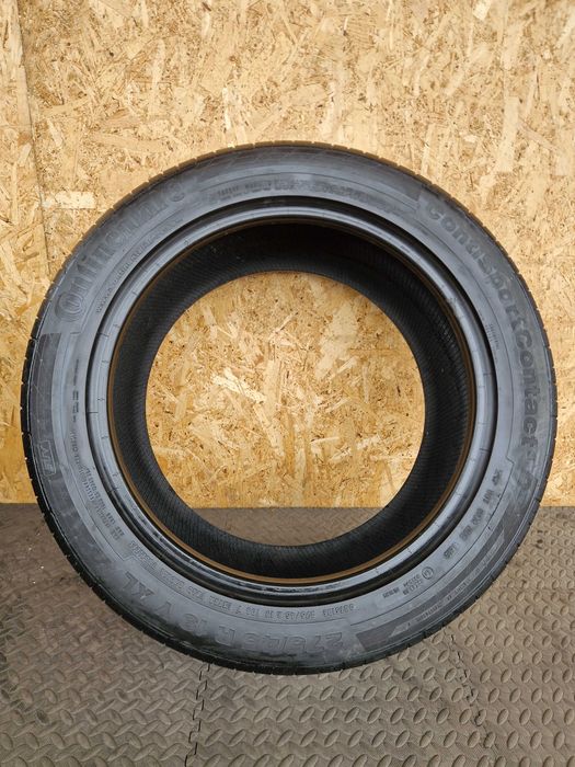 Opony letnie 275/45/19 108Y Continental ContiSportContact 5 SUV