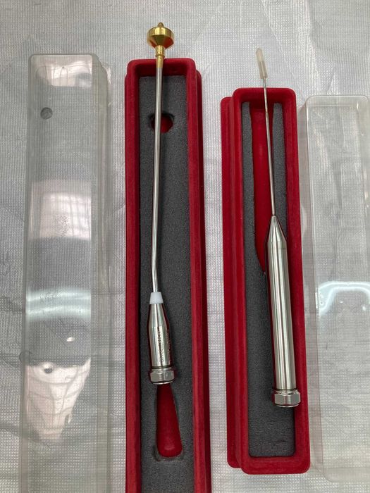 używany aparat do kriochirurgii Metrum CryoFlex