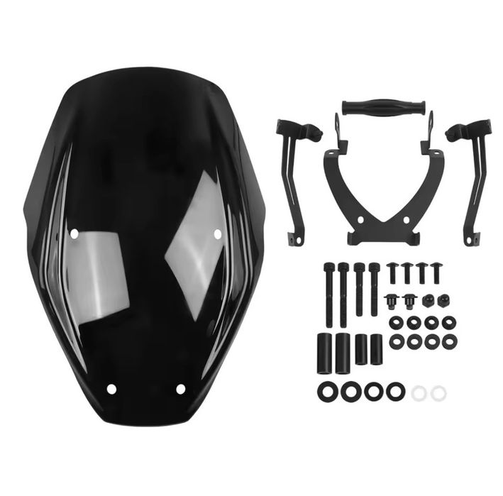 Крашпеды Ducati Diavel V4 2023+, курки, педали, Evotech