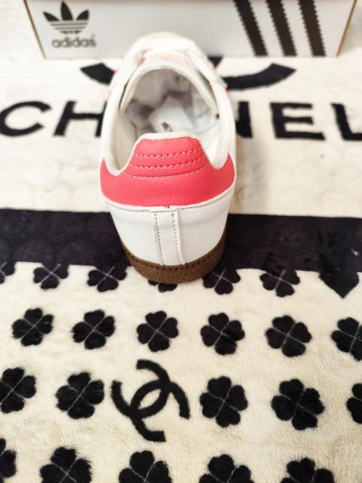 Adidas samba rosa