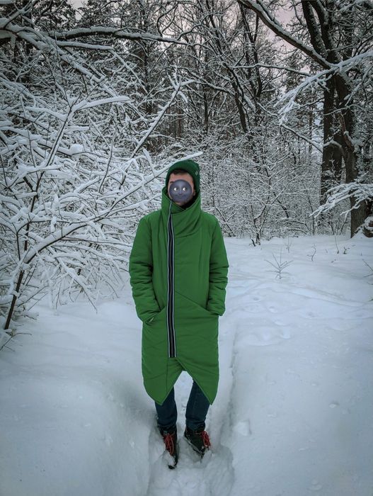 Парка дизайнерская