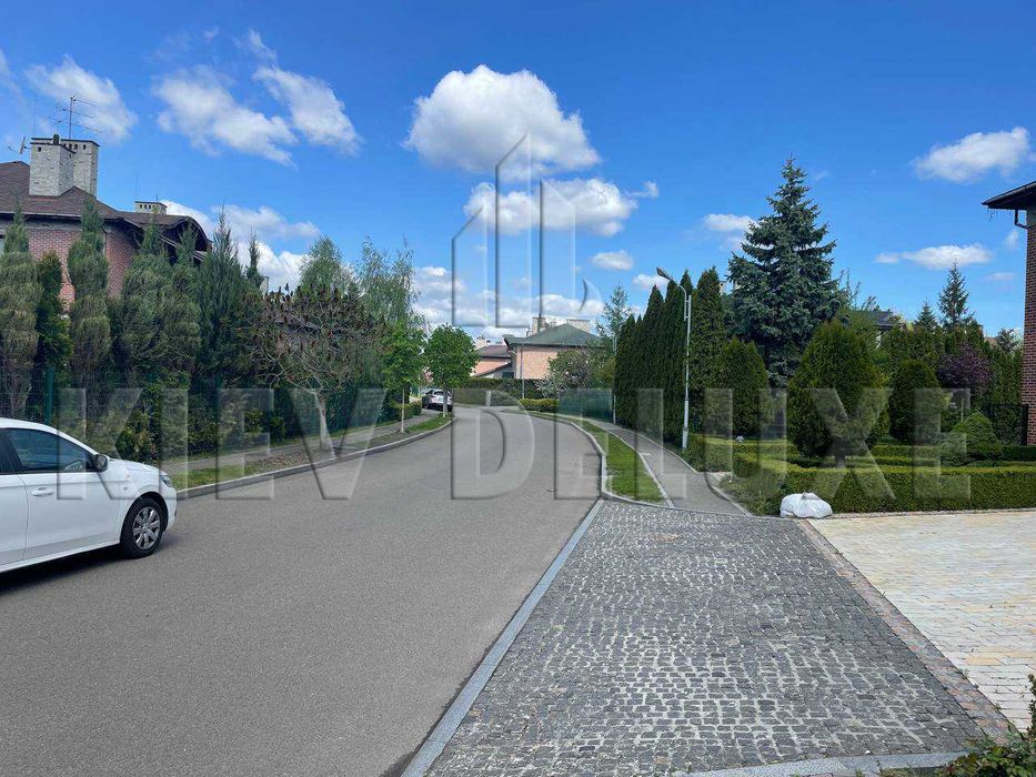 Обуховский район, Элитный Городок Солнечная долина