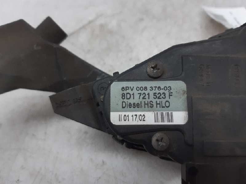 POTENCIOMETRO PEDAL VOLKSWAGEN PASSAT 2002