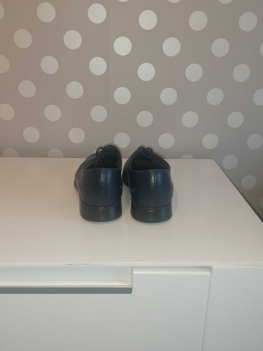 Buty komunijne firmy Standar