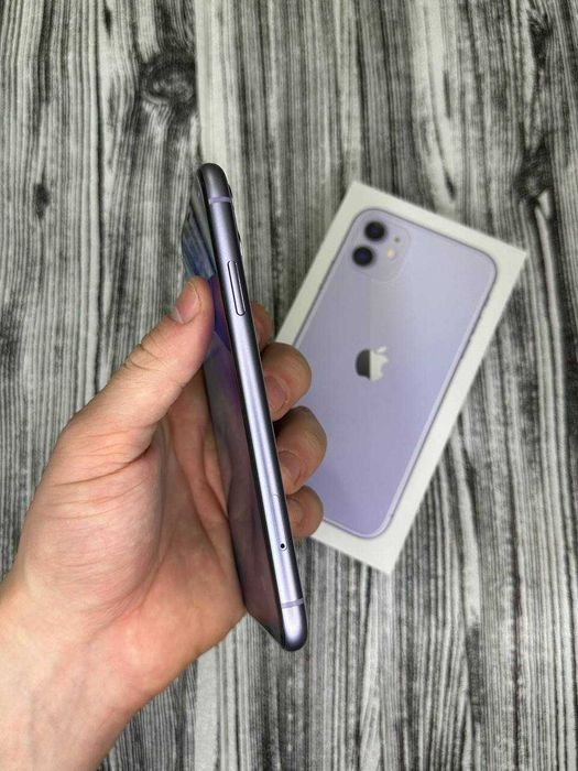 Iphone 11 128 gb, ідеальний стан, айфон 11 128