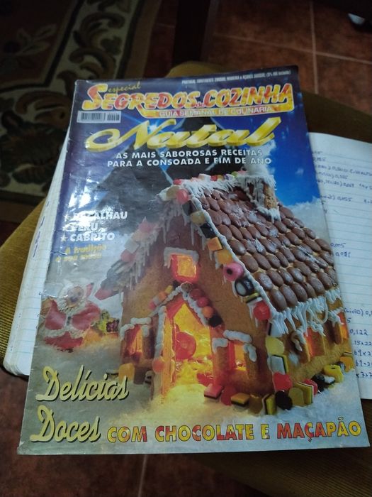 Secrets in the Kitchen64309797401730120