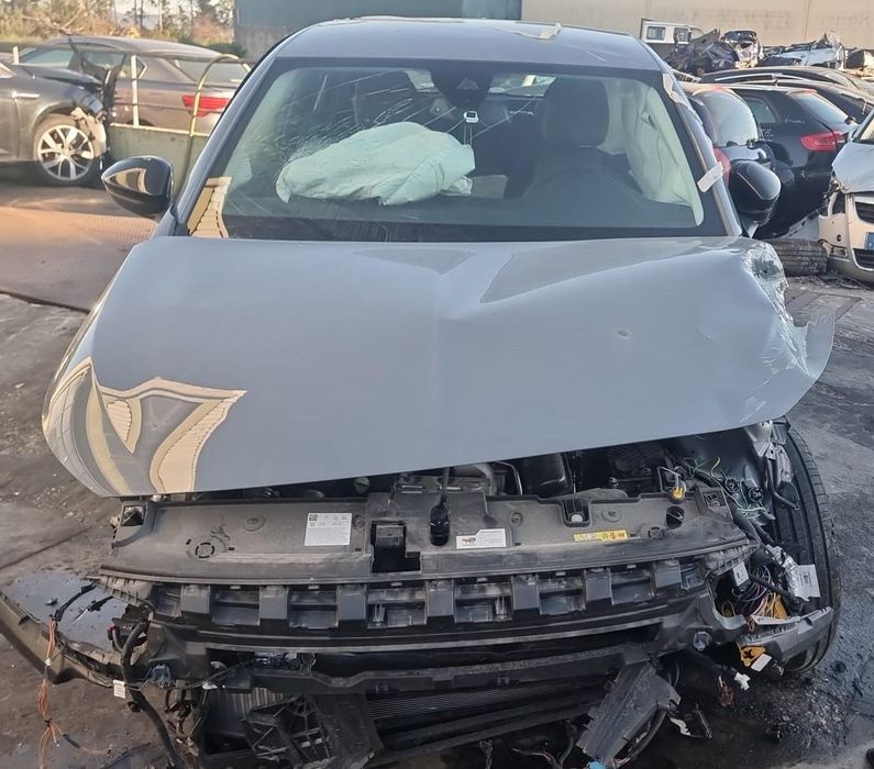 Opel Corsa F 1.2I  | 2019 - 2026 - Disponível Para Peças