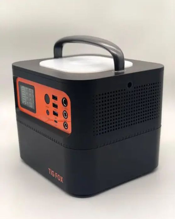 Портативна павер станція Т 500