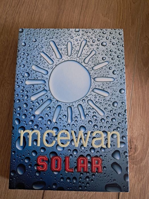 Solae Ian Mcewan 1