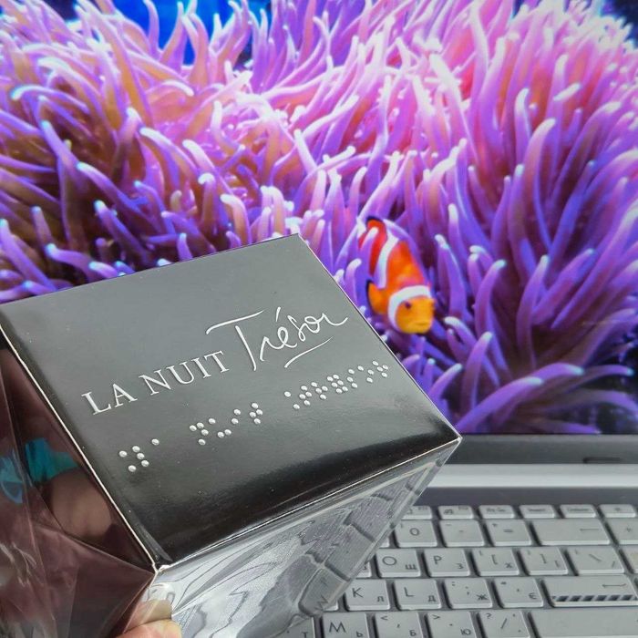 Парфум Lancome La Nuit Tresor 75 мл БЕЗ ПЕРЕДОПЛАТИ Парфумована вода