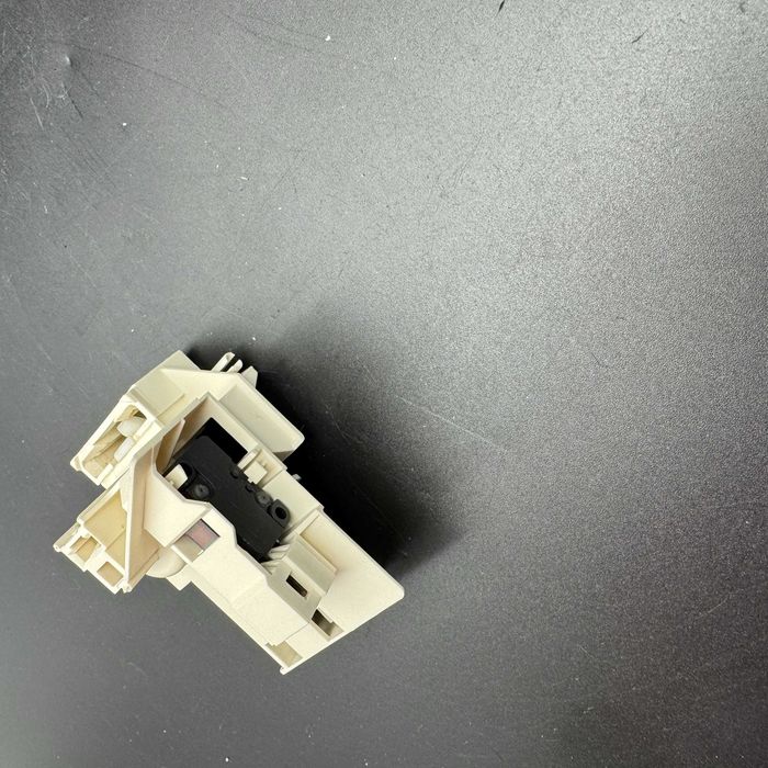 Blokada Zamek zmywarki Miele