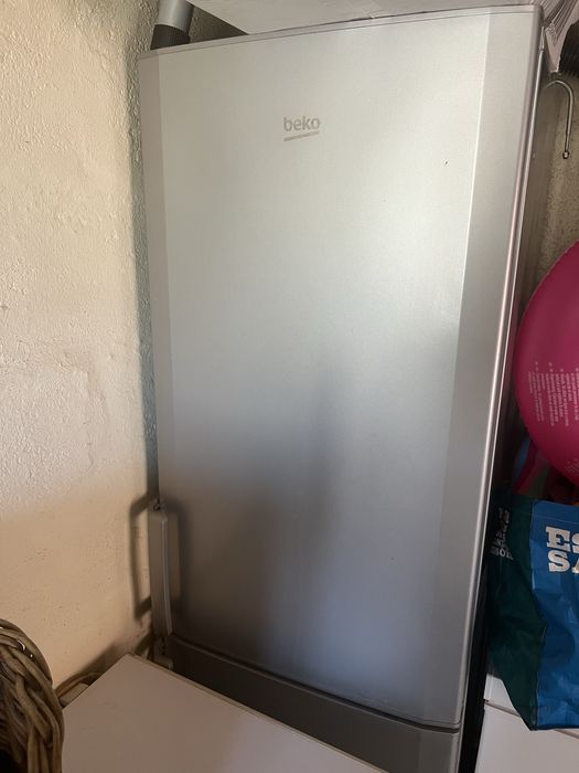 Frigorifico combinado Beko
