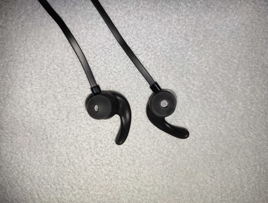 Słuchawki Bezprzewodowe Bluetooth Thomson WEAR7208BK