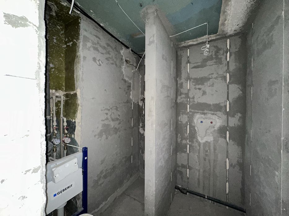 Продаж квартири пров. Задорожний 6, ст. метро Голосіївська, парк, озеро