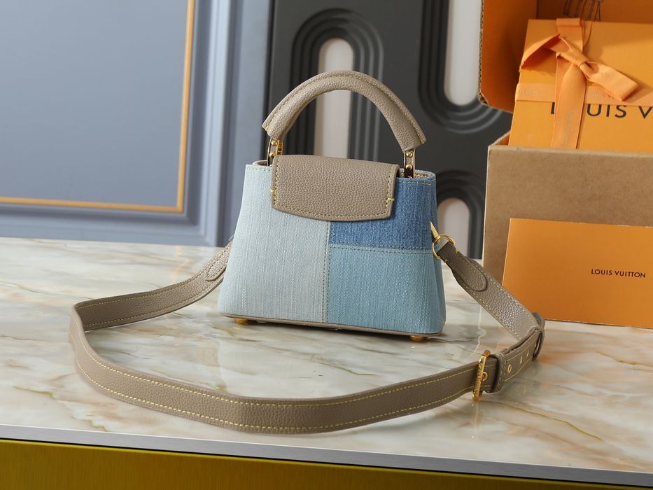 Жіноча сумка LOUIS VUITTON M27302