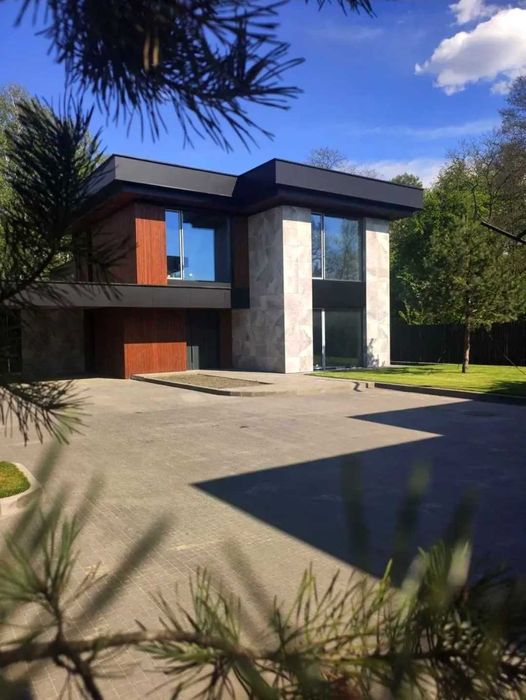 Продаж Будинку КГ Marea Club Romankiv