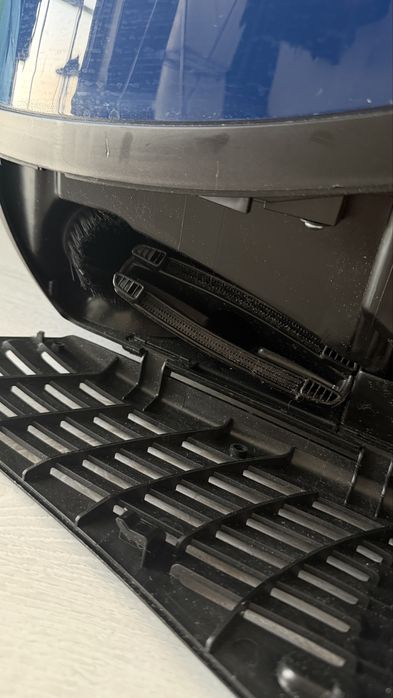 Моющий пылесос Bosch