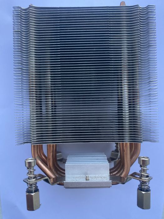 Башня процесора Cooler Master Hyper 212 для  Lga1366 сокета