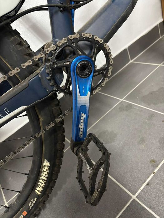 Yt Industries Capra 29 AL