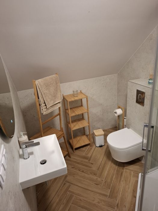 Apartament  w Kazimierzu Dolnym