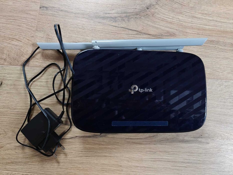 Router TP-Link Archer C20