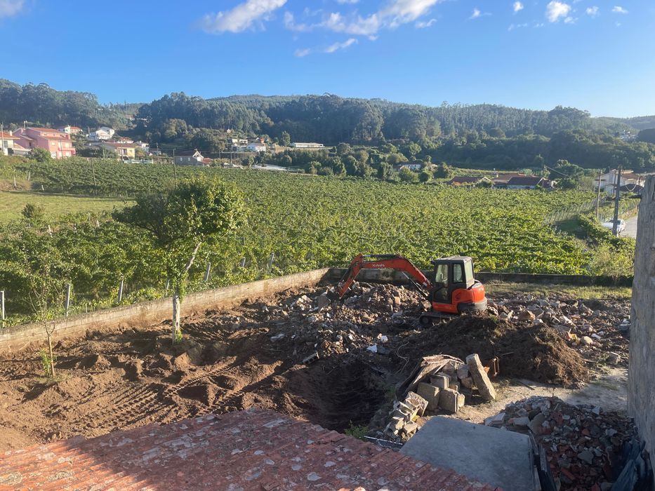 Jardinagem e manutenção