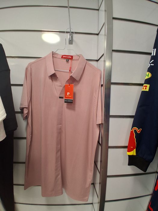 Camisas Pierre Cardin