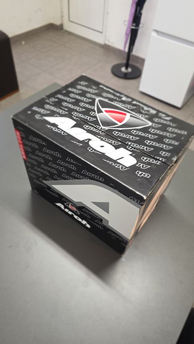 Capacete AIROH Aviator 222