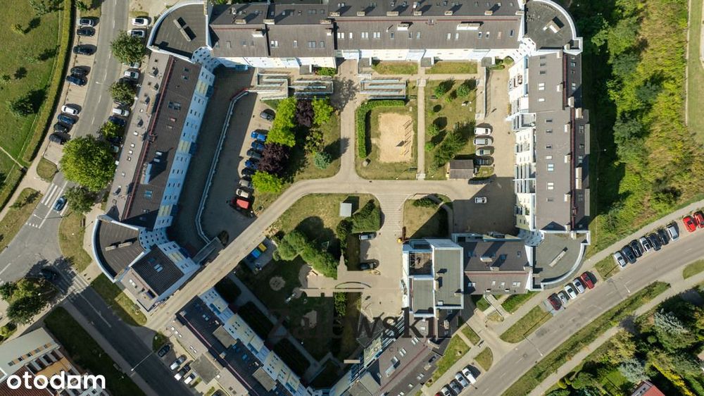 Górczyn 74,30 m²  I piętro | Duży balkon | Klima  I 2003 r.