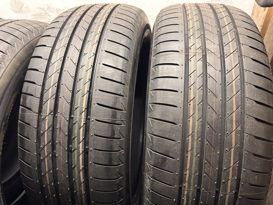235/55/19 Bridgestone 2025r Nowe Opony letnie Komplet // Cena Komplet