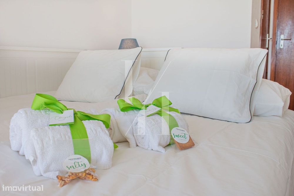 Tenis Golfmar | Arrendamento Anual | A0333RM