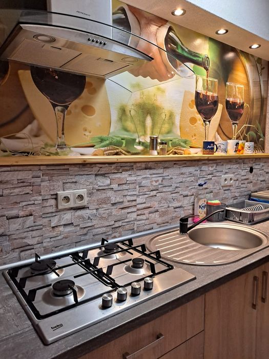 Pokoje  "Kotlina,,Wolne pokoje.