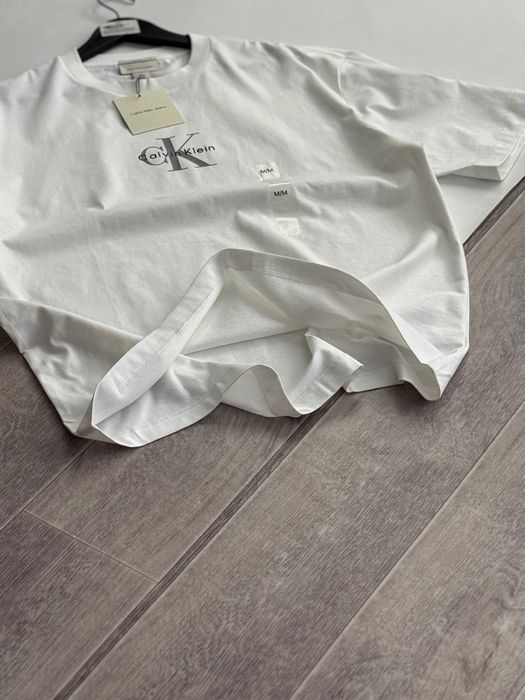 Футболка Calvin Klein Оригінал (майка, теніска)