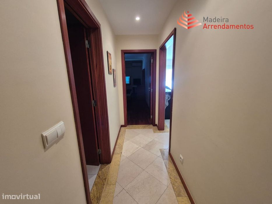 Apartamento T2 na Ajuda