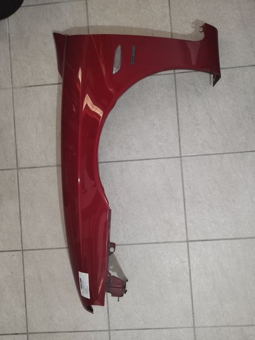 ALFA ROMEO 156 MKII guarda-lamas Esquerdo