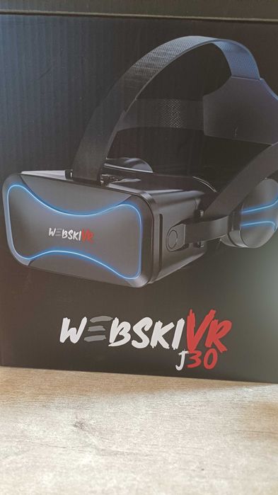 Webski VR google