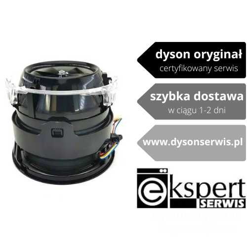 Oryginalny Silnik Dyson Pure Hot+Cool HP04 od dysonserwis.pl 970044_05