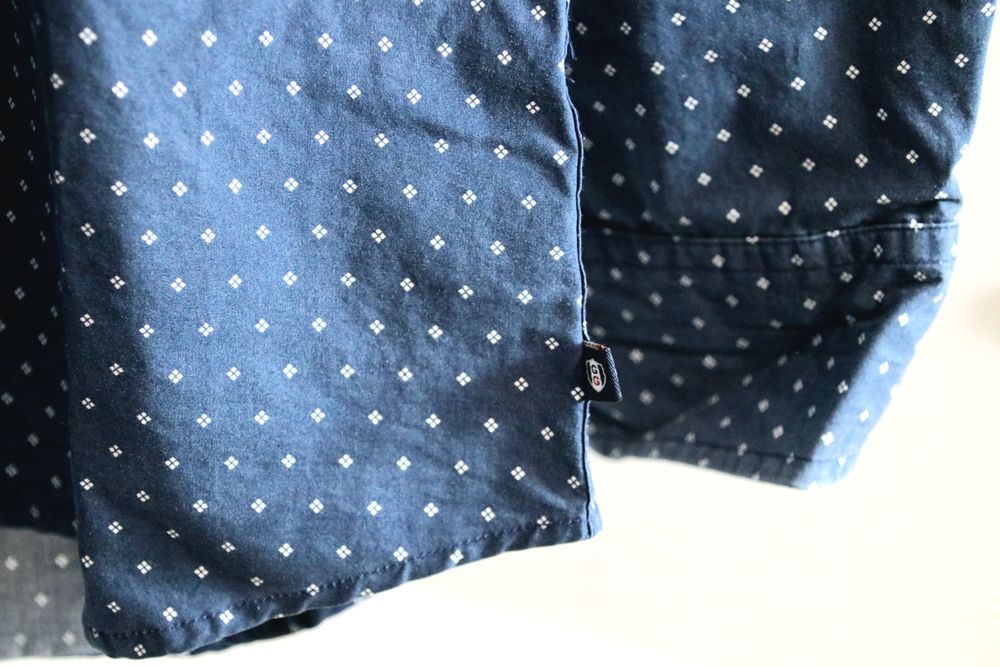 Camisa Giovanni Galli, M