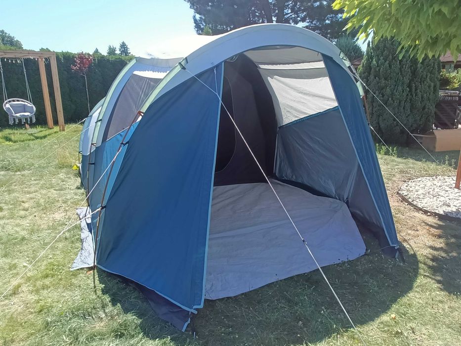 Namiot Quechua Arpenaz F&B 4.1