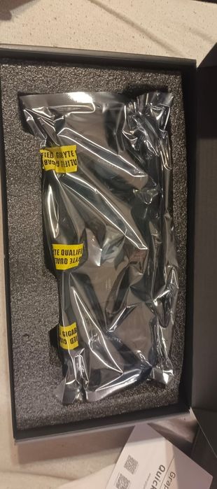 RX 9060 XT 16gb nowy